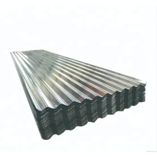 high quality Corrugated plate Roof Materials Sheet Metal Corrugated Galvanized Steel Roof Panel